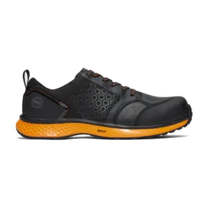 Reaxion Electrical Composite Toe Work Shoes