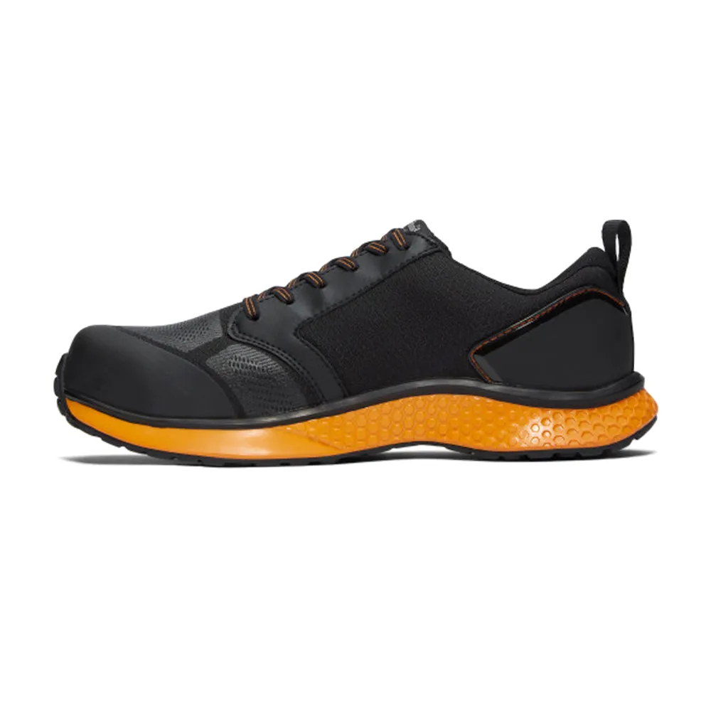 Reaxion Electrical Composite Toe Work Shoes