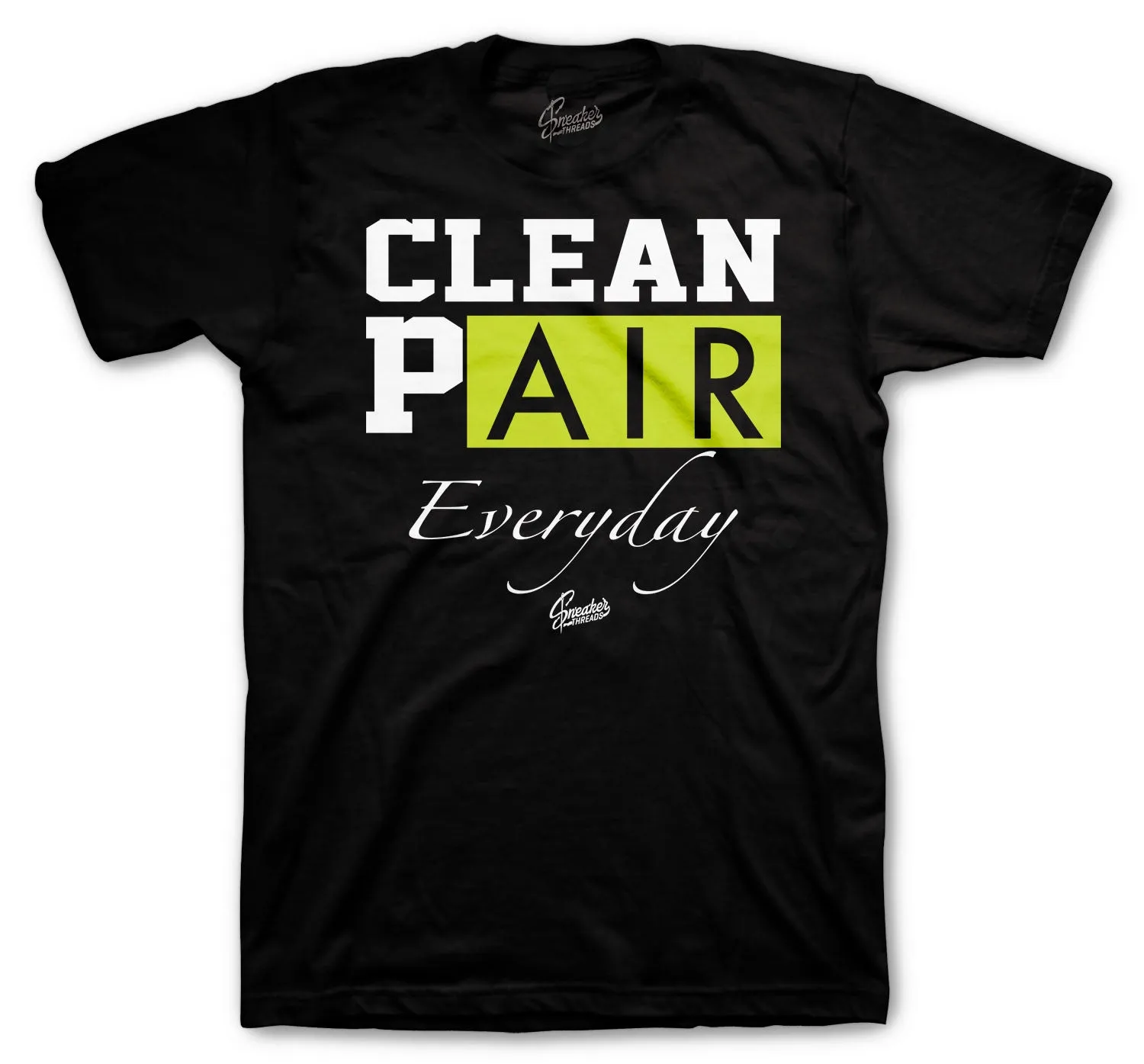 Retro 4 Neon 95 Everyday Shirt