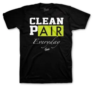 Retro 4 Neon 95 Everyday Shirt