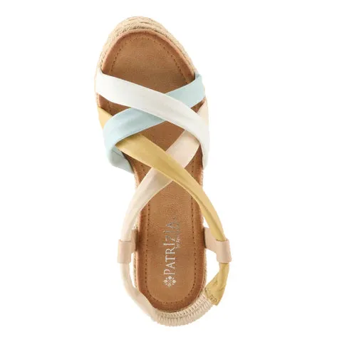 SHAKAYLA-WHITE MULTI