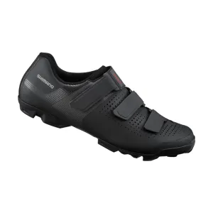 Shimano XC100 Mens MTB Shoes