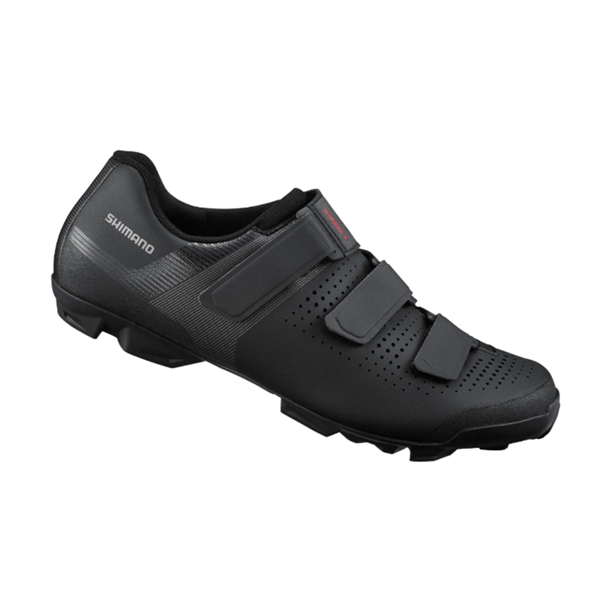 Shimano XC100 Mens MTB Shoes
