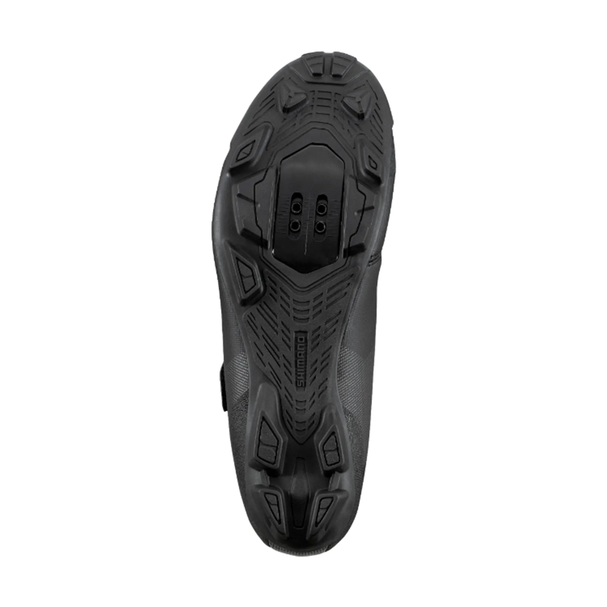 Shimano XC100 Mens MTB Shoes