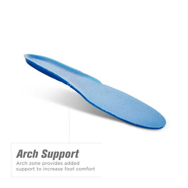 SofComfort Ladies Cushioning Gel Insole