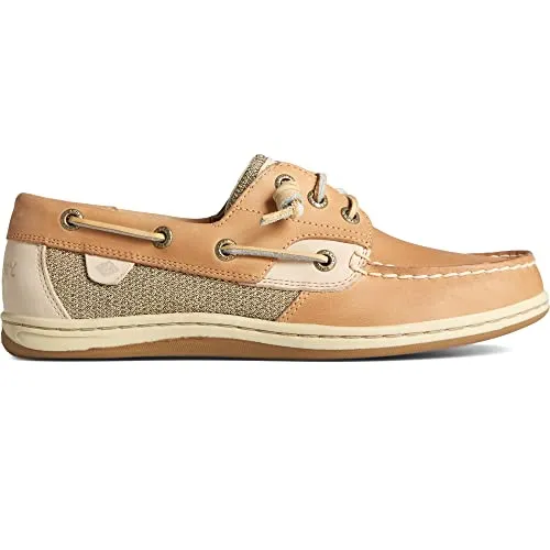 Songfish Boat Shoe - Women