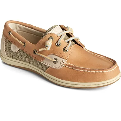 Songfish Boat Shoe - Women