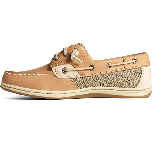 Songfish Boat Shoe - Women