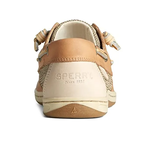 Songfish Boat Shoe - Women