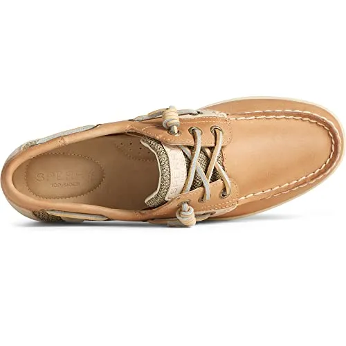 Songfish Boat Shoe - Women