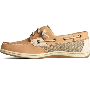 Songfish Boat Shoe - Women