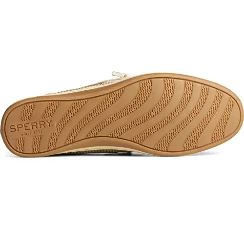 Songfish Boat Shoe - Women