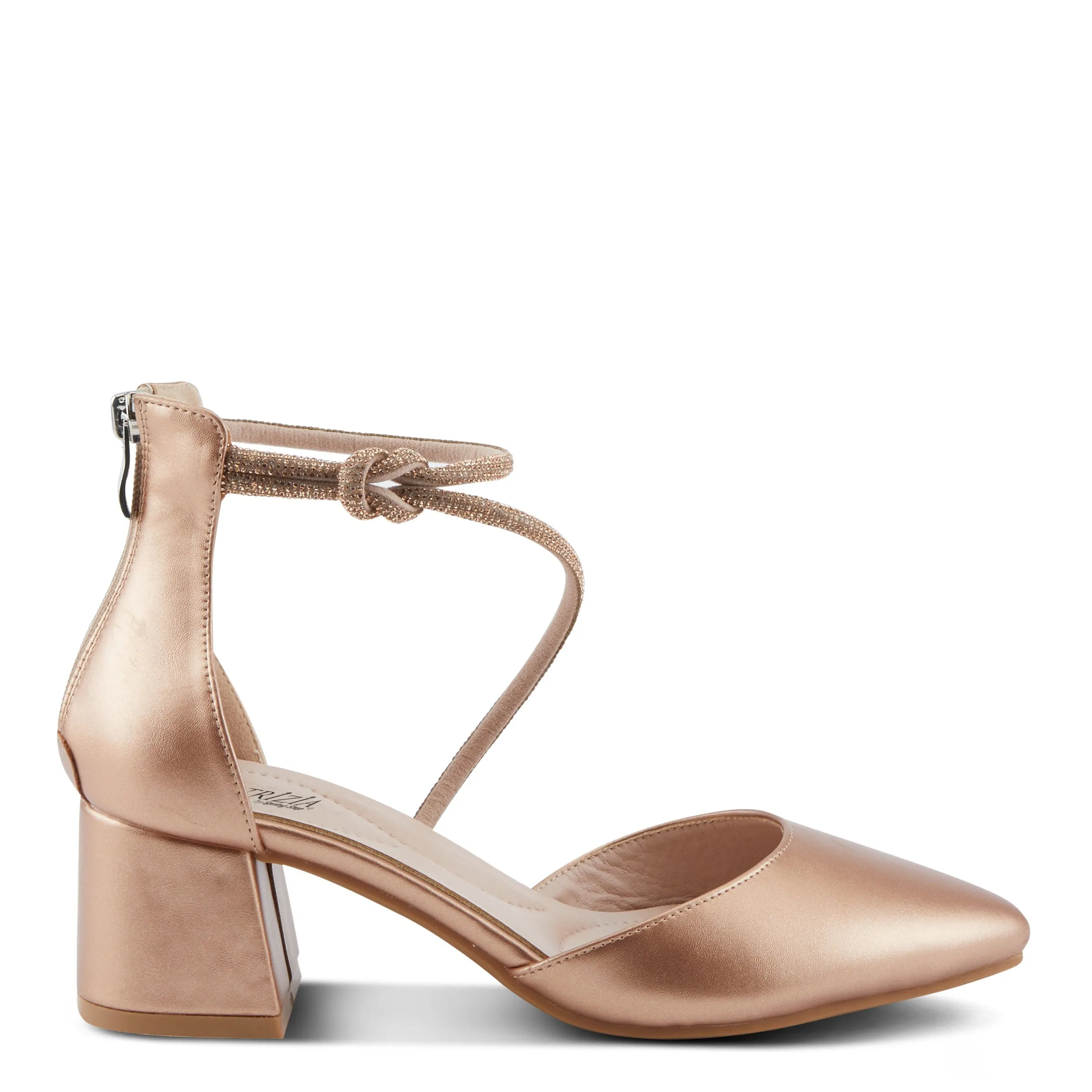 Spring Step Shoes Patrizia Eluned Shoes