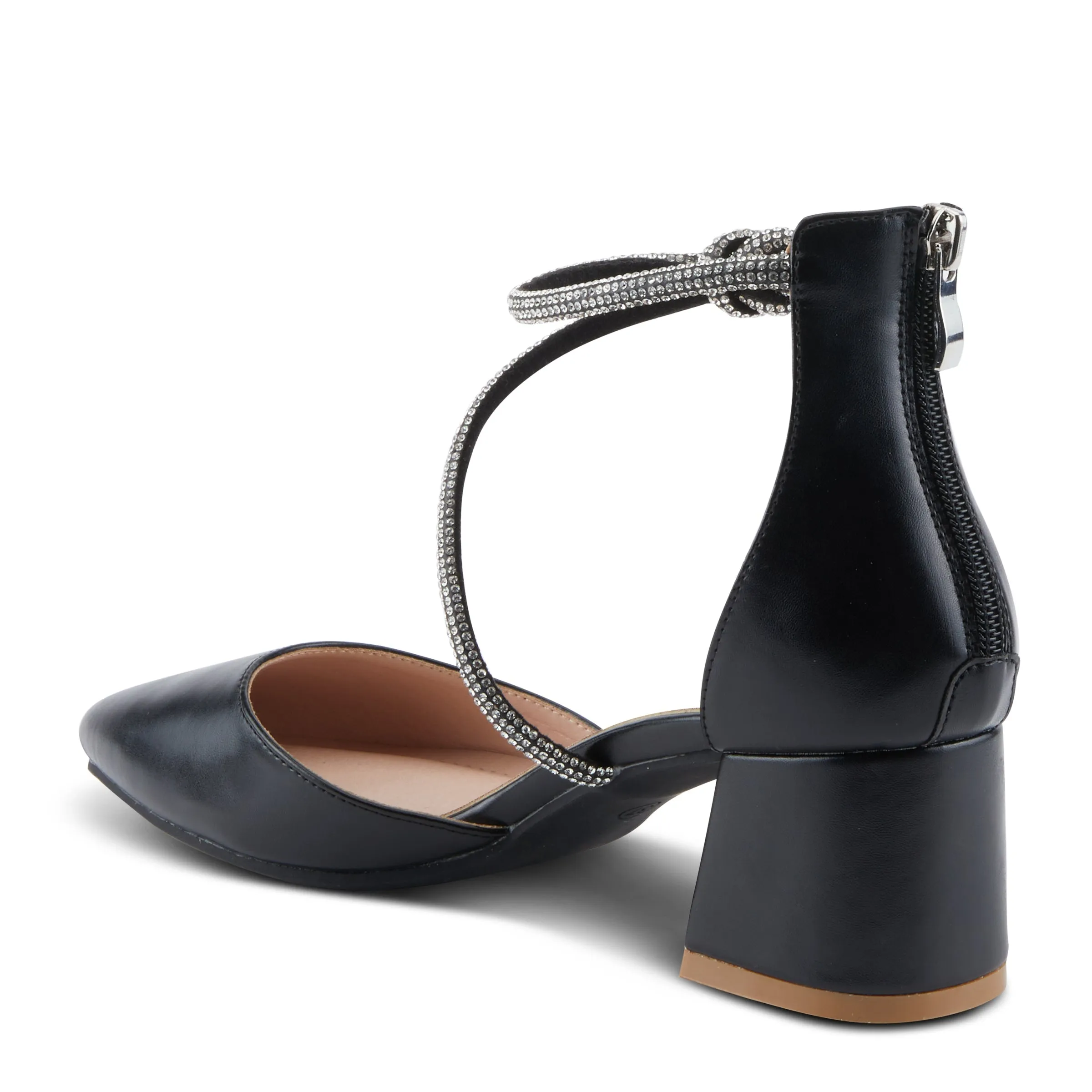 Spring Step Shoes Patrizia Eluned Shoes