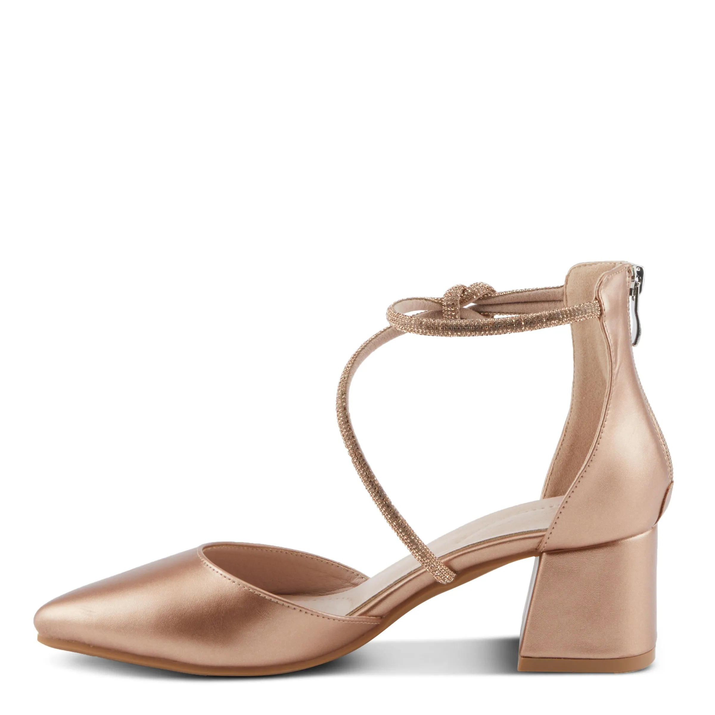 Spring Step Shoes Patrizia Eluned Shoes