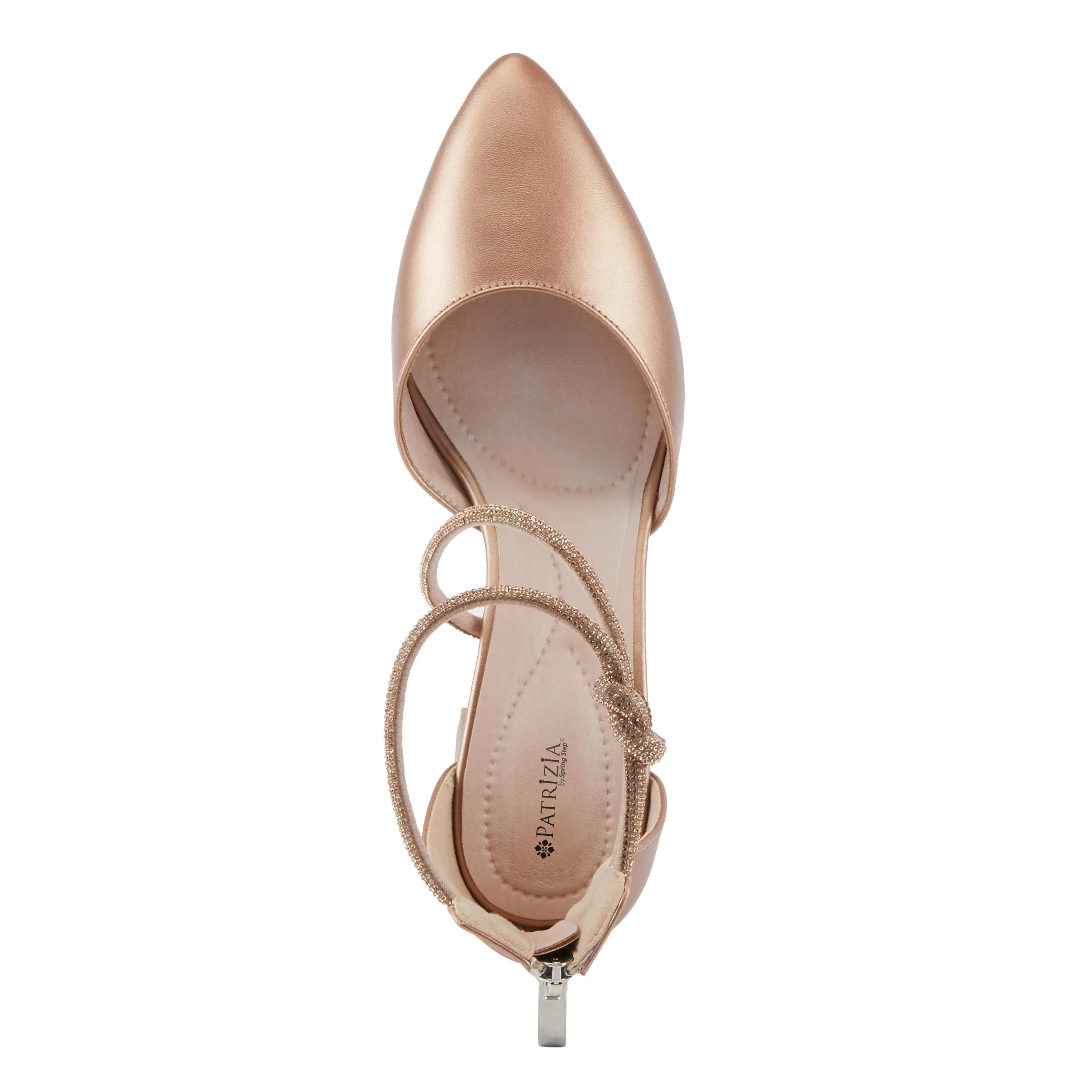 Spring Step Shoes Patrizia Eluned Shoes