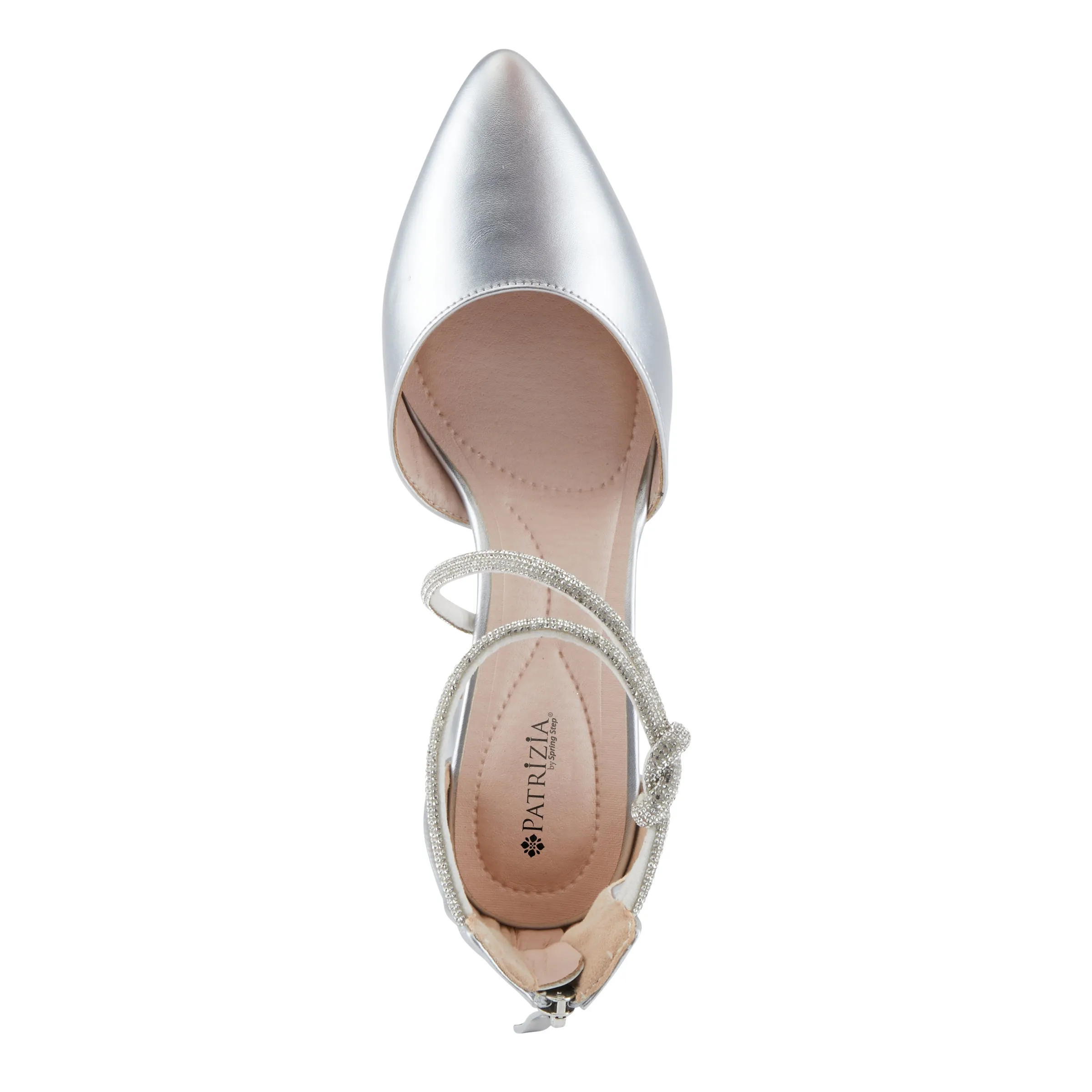 Spring Step Shoes Patrizia Eluned Shoes