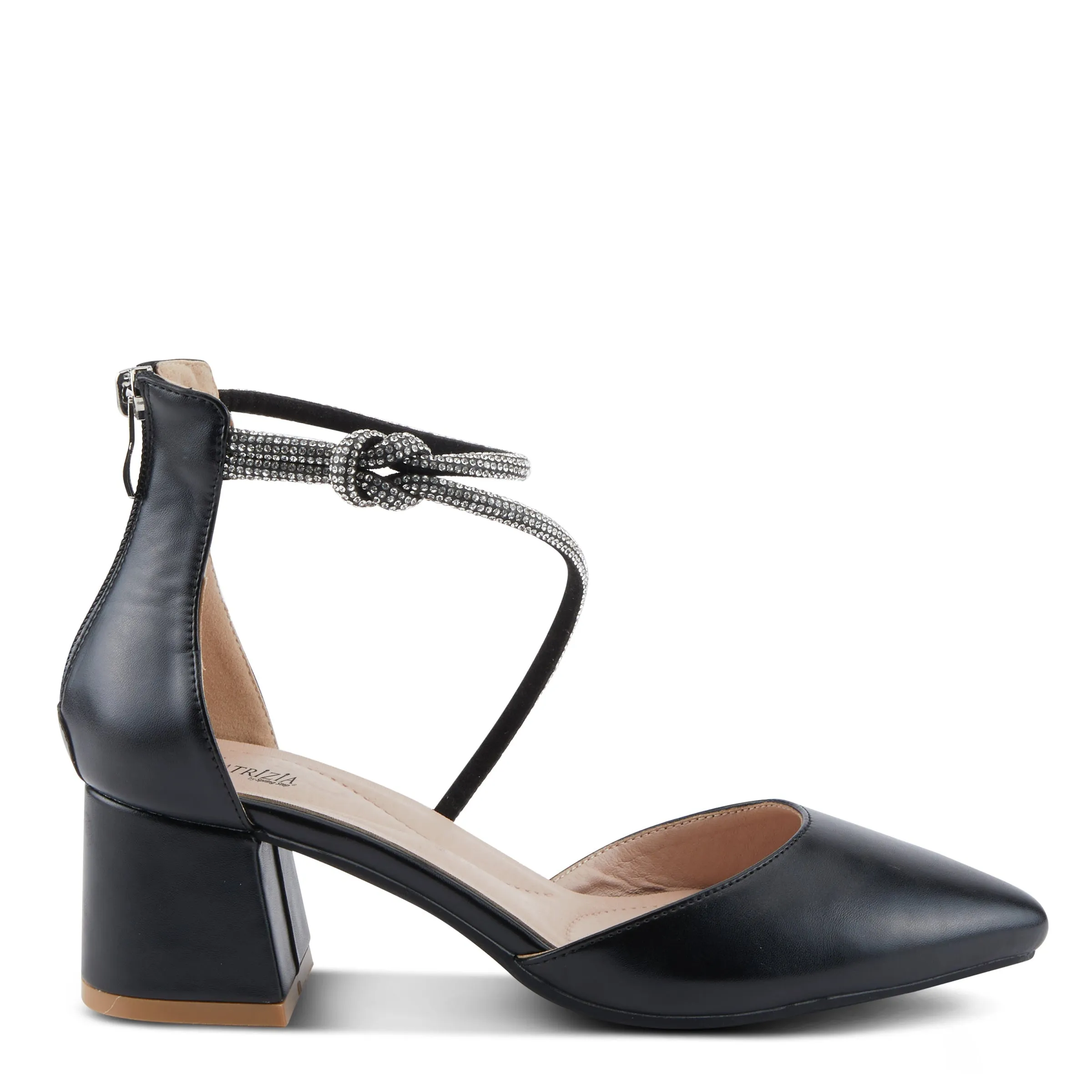 Spring Step Shoes Patrizia Eluned Shoes