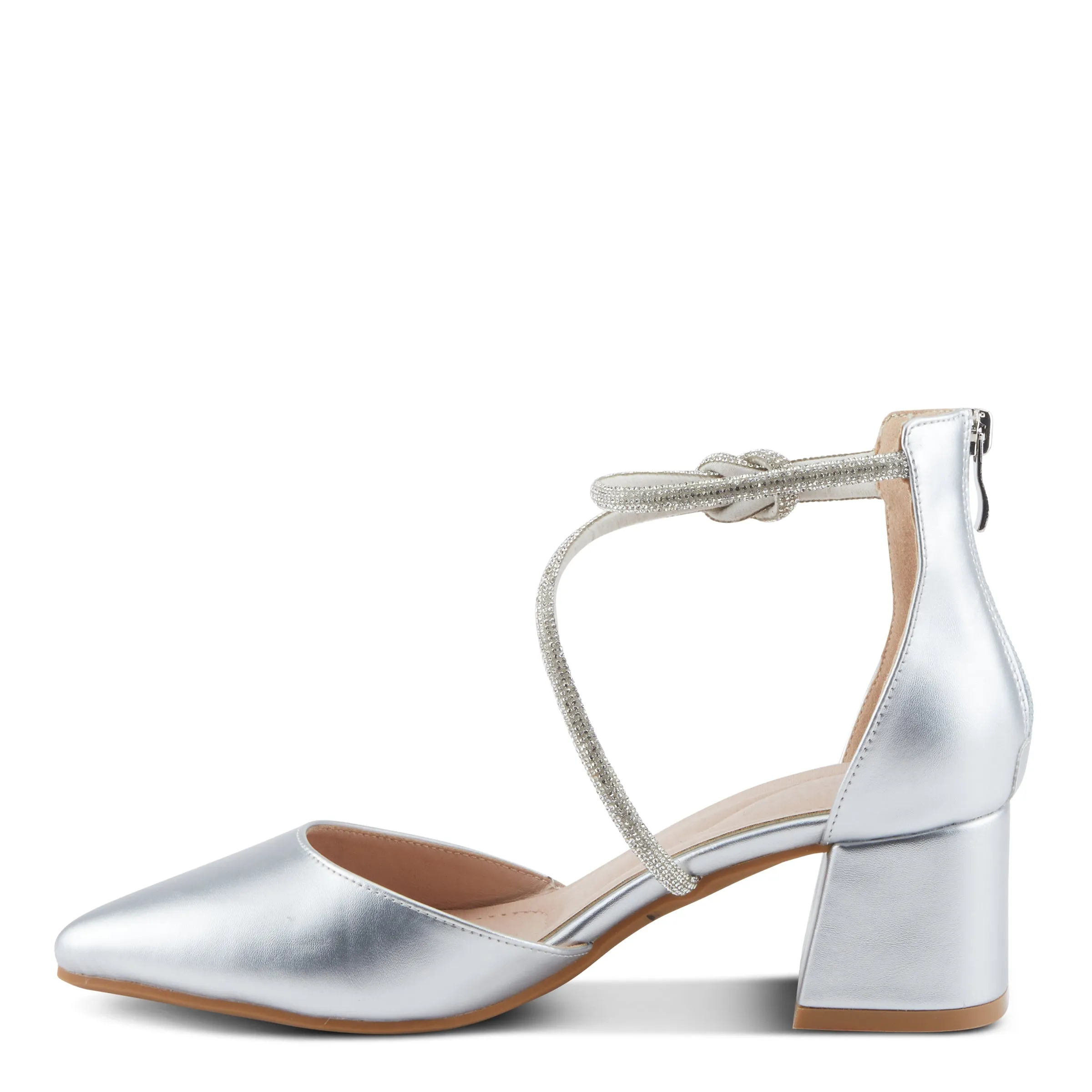 Spring Step Shoes Patrizia Eluned Shoes