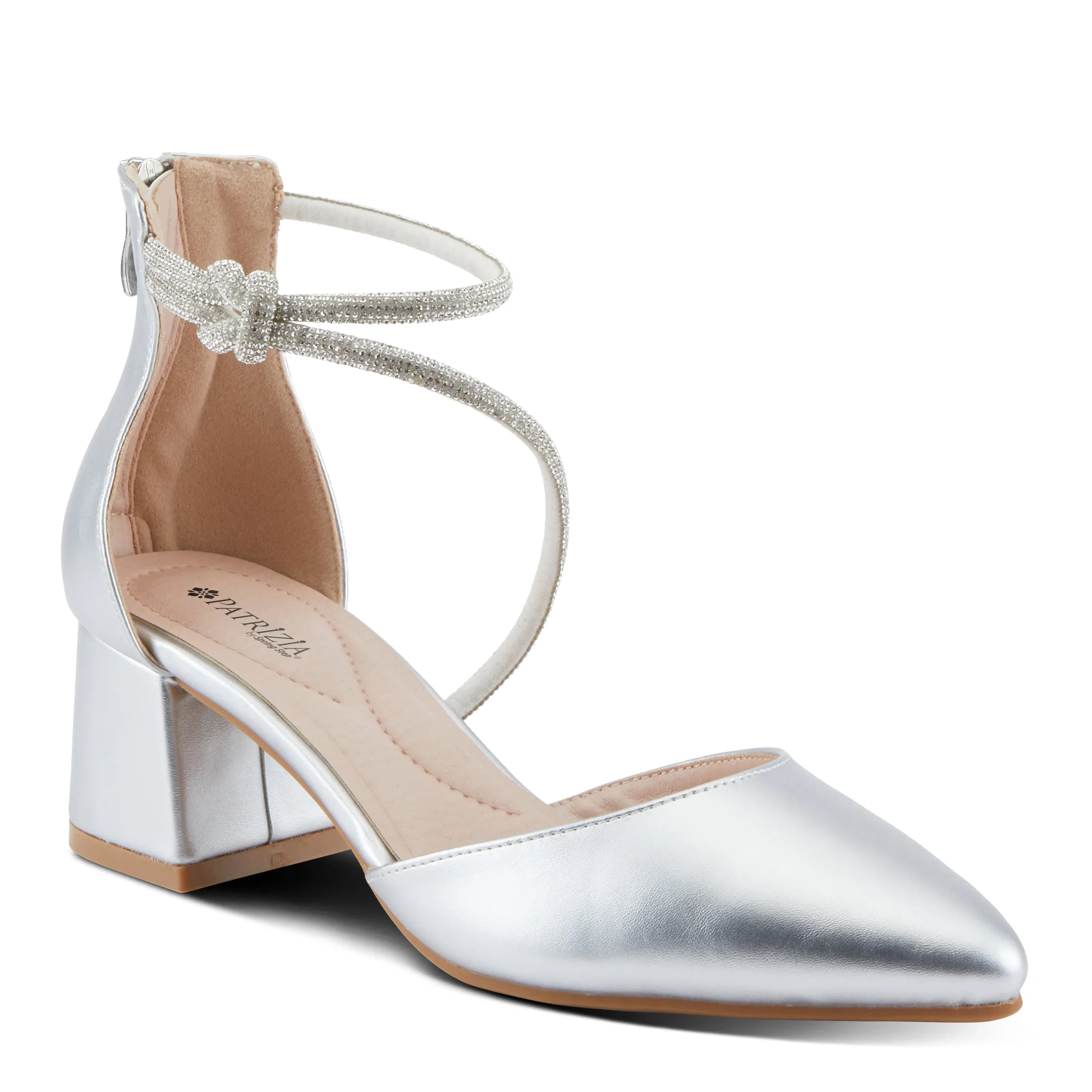 Spring Step Shoes Patrizia Eluned Shoes