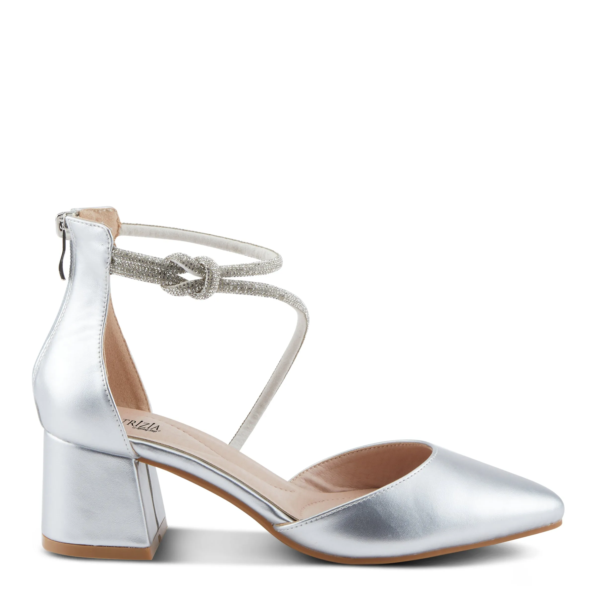 Spring Step Shoes Patrizia Eluned Shoes