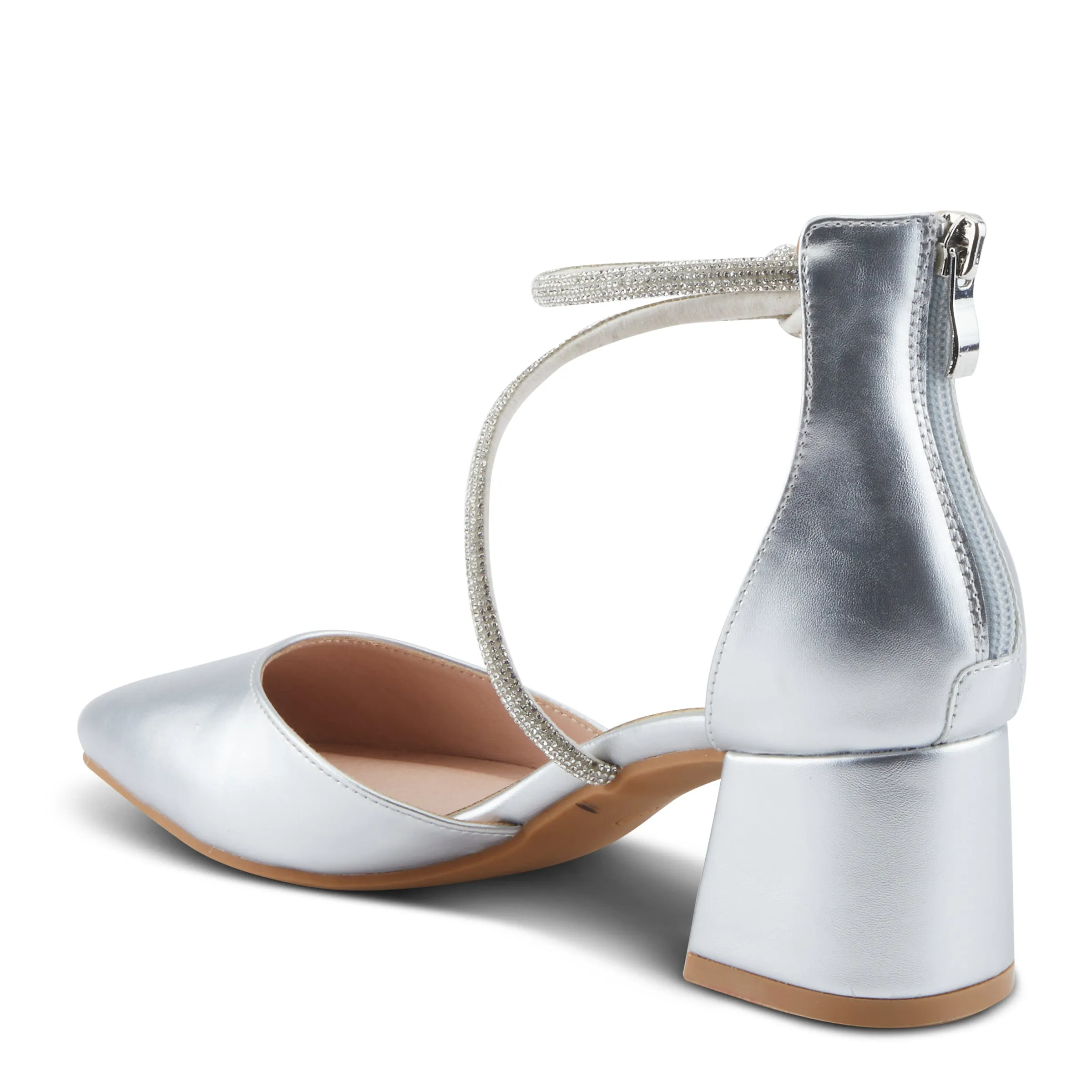 Spring Step Shoes Patrizia Eluned Shoes