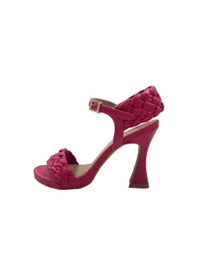 Stevie Leather Heel