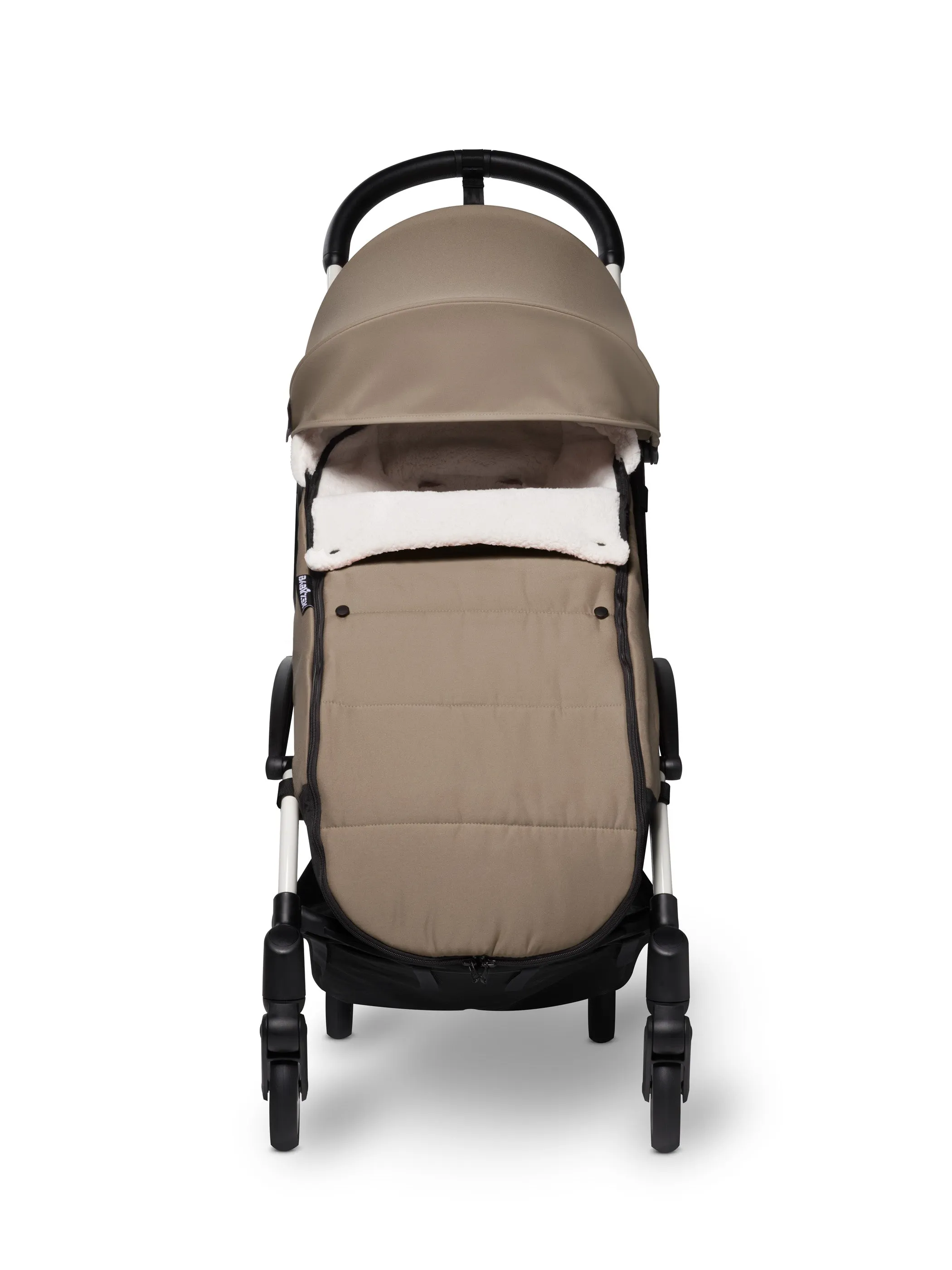 Stokke® YOYO® Footmuff - Taupe