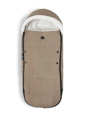 Stokke® YOYO® Footmuff - Taupe