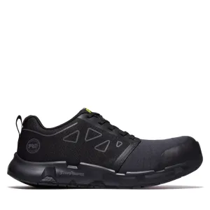 Timberland PRO Men's Powertrain Sprint Alloy Safety-Toe Work Shoes