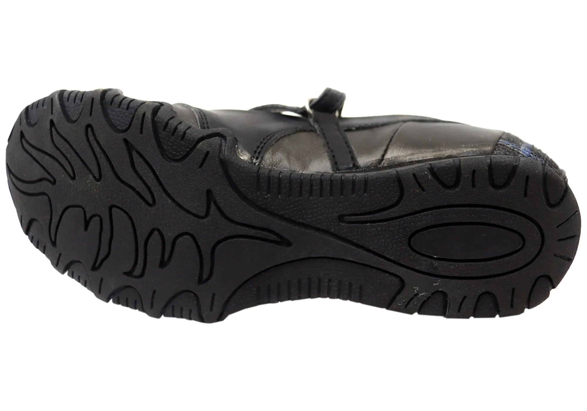 Tristar Zara Womens Comfortable Mary Jane Shoes