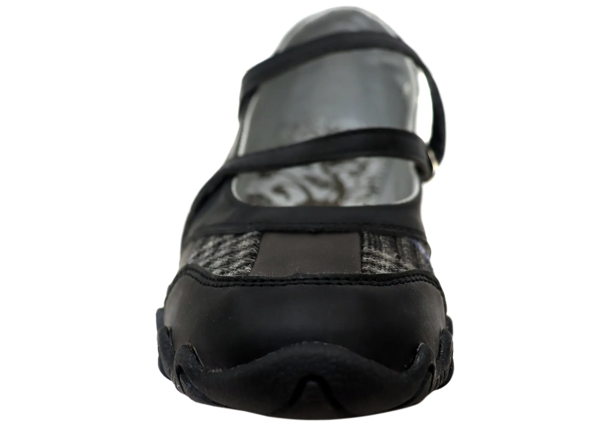 Tristar Zara Womens Comfortable Mary Jane Shoes