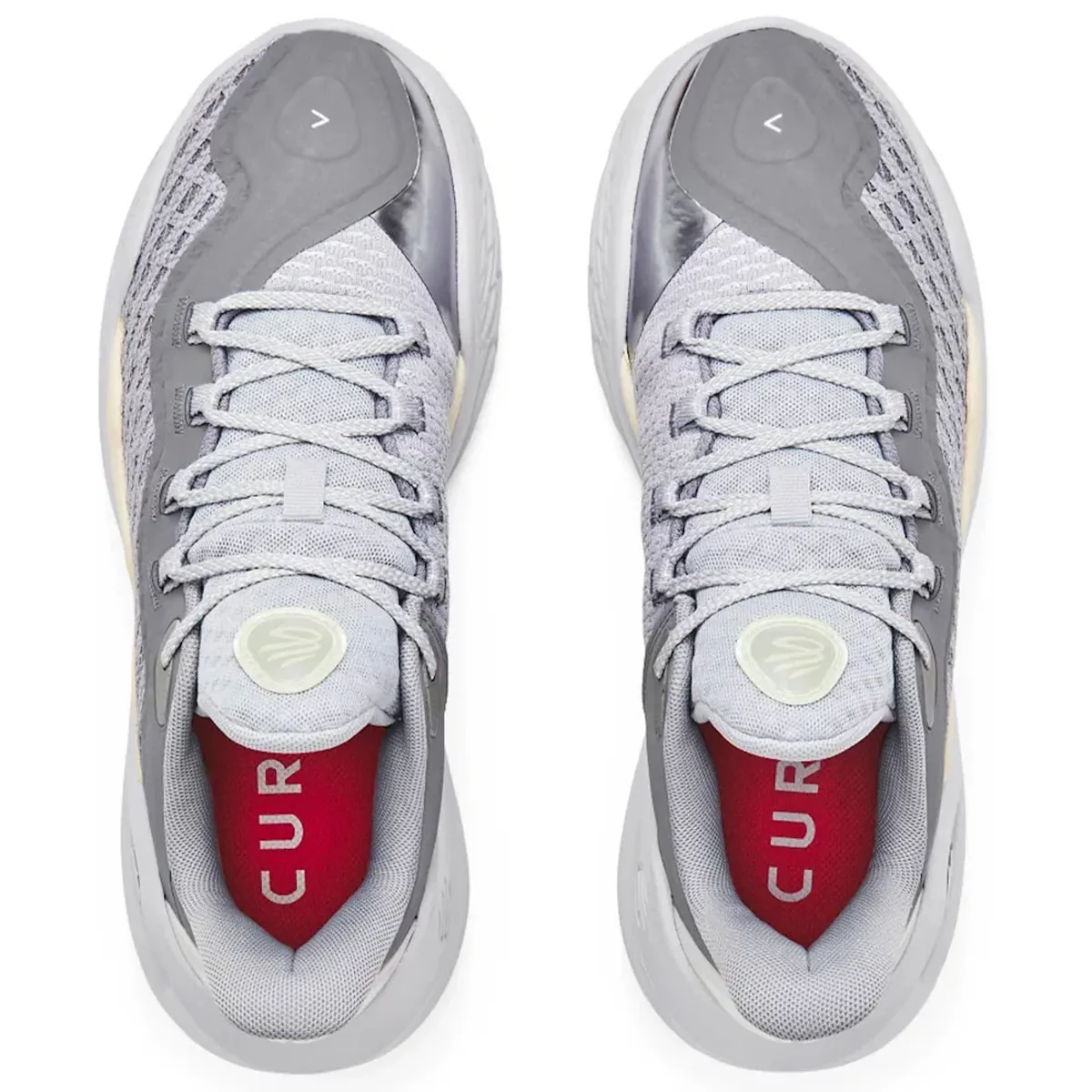 Under Armour Curry 11