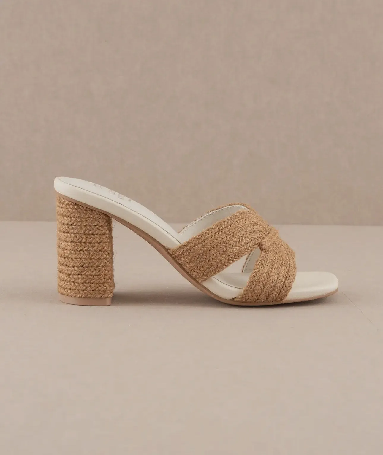 Upscale Bohemia Sandals