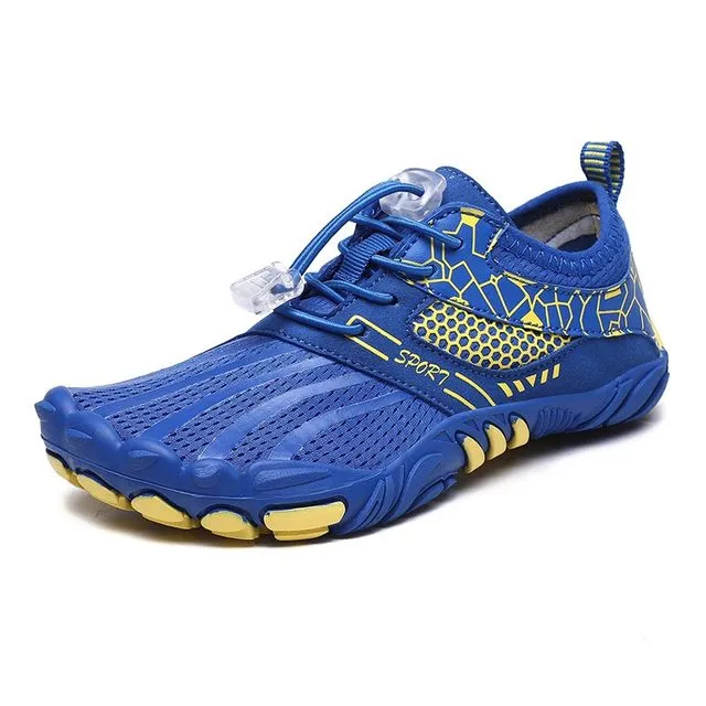 USS Shoes Fabio Boys' Water Shoes
