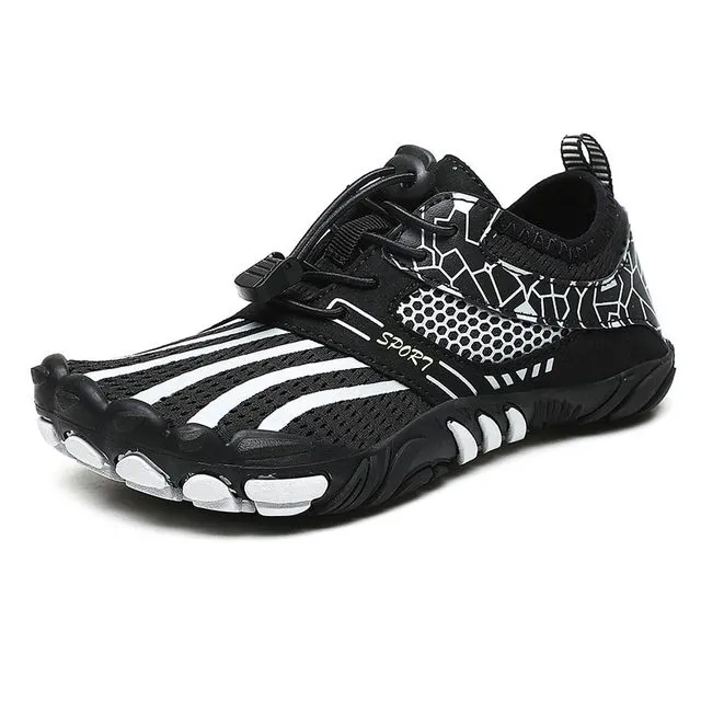 USS Shoes Fabio Boys' Water Shoes