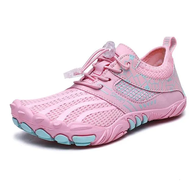 USS Shoes Fabio Boys' Water Shoes